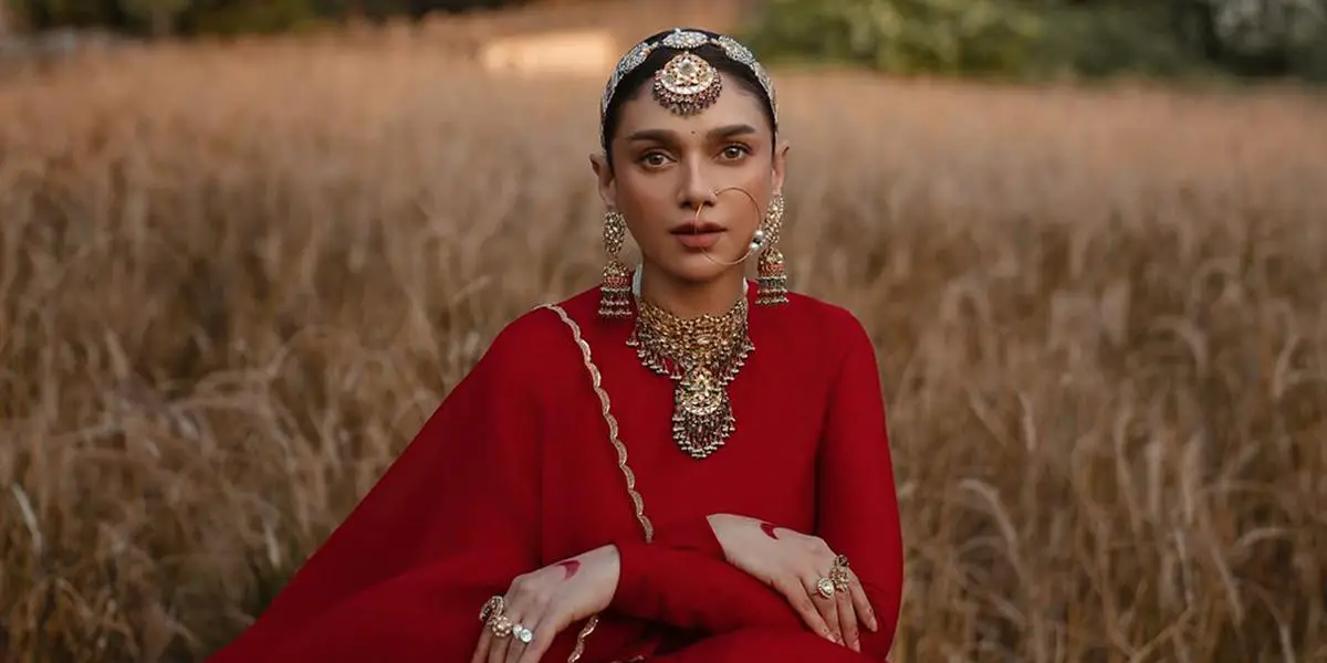 ‘নো এন্ট্রি ২’-তে অদিতি রাও!